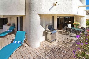 Terrasol Oceanview Condo with Patio