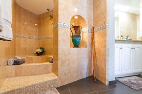 Terrasol Oceanview Condo with Patio