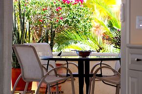 Terrasol Oceanview Condo with Patio