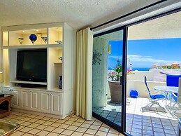 Terrasol Oceanview Condo with Patio