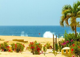 Terrasol Oceanview Condo with Patio