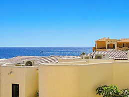 Terrasol Oceanview Condo with Patio