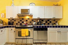 Terrasol Oceanview Condo with Patio