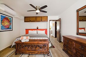 Terrasol Oceanview Condo with Patio