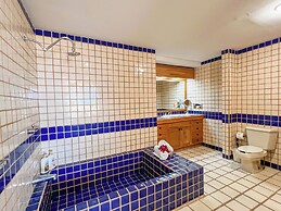 Terrasol Oceanview Condo with Patio