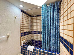 Terrasol Oceanview Condo with Patio