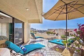 Terrasol Oceanview Condo with Patio