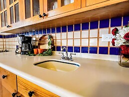Terrasol Oceanview Condo with Patio