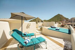 Terrasol Oceanview Condo with Patio