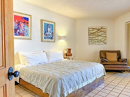 Terrasol Oceanview Condo with Patio