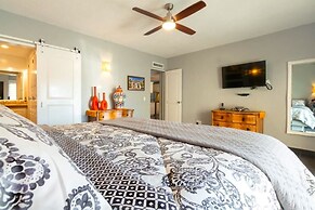 Terrasol Oceanview Condo with Patio