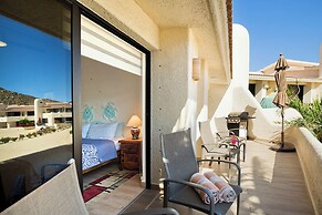 Terrasol Oceanview Condo with Patio