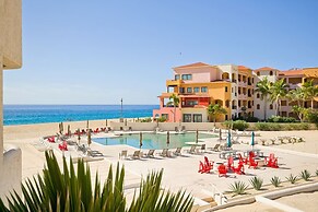Terrasol Oceanview Condo with Patio