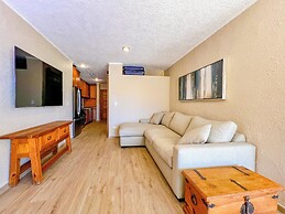 Terrasol Oceanview Condo with Patio