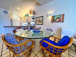 Terrasol Oceanview Condo with Patio