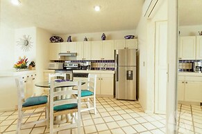 Terrasol Oceanview Condo with Patio