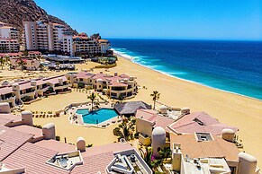 Terrasol Oceanview Condo with Patio