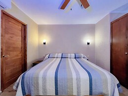 Terrasol Oceanview Condo with Patio