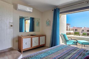 Terrasol Oceanview Condo with Patio