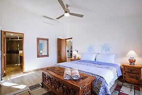 Terrasol Oceanview Condo with Patio
