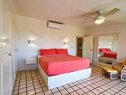 Terrasol Oceanview Condo with Patio