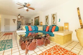 Terrasol Oceanview Condo with Patio