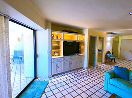Terrasol Oceanview Condo with Patio