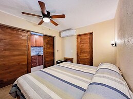 Terrasol Oceanview Condo with Patio