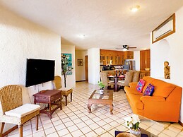 Terrasol Oceanview Condo with Patio