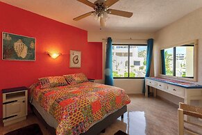 Terrasol Oceanview Condo with Patio