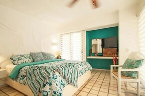 Terrasol Oceanview Condo with Patio