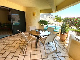 Terrasol Oceanview Condo with Patio