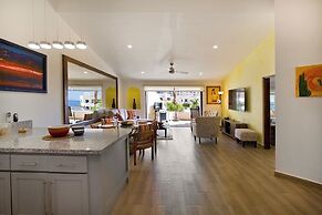 Terrasol Oceanview Condo with Patio