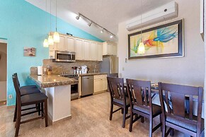Terrasol Oceanview Condo with Patio
