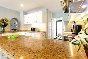 Terrasol Oceanview Condo with Patio