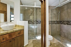 Terrasol Oceanview Condo with Patio