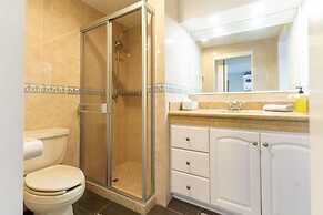 Terrasol Oceanview Condo with Patio