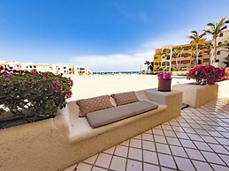 Terrasol Oceanview Condo with Patio