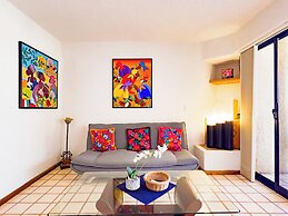 Terrasol Oceanview Condo with Patio