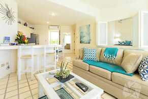Terrasol Oceanview Condo with Patio