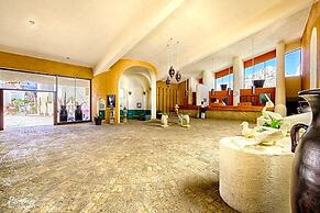 Terrasol Oceanview Condo with Patio