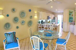 Terrasol Oceanview Condo with Patio