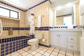 Terrasol Oceanview Condo with Patio