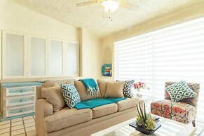 Terrasol Oceanview Condo with Patio