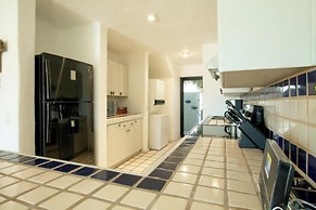 Terrasol Oceanview Condo with Patio