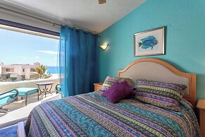 Terrasol Oceanview Condo with Patio