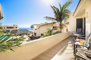 Terrasol Oceanview Condo with Patio