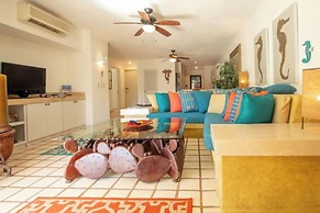Terrasol Oceanview Condo with Patio