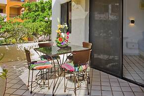Terrasol Oceanview Condo with Patio