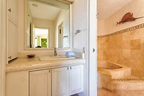 Terrasol Oceanview Condo with Patio